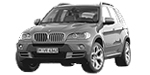 BMW E70 B0141 Fault Code