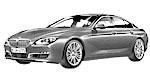 BMW F06 B0141 Fault Code